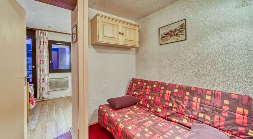 Photo of Les Gentianes 110 Apartment 5