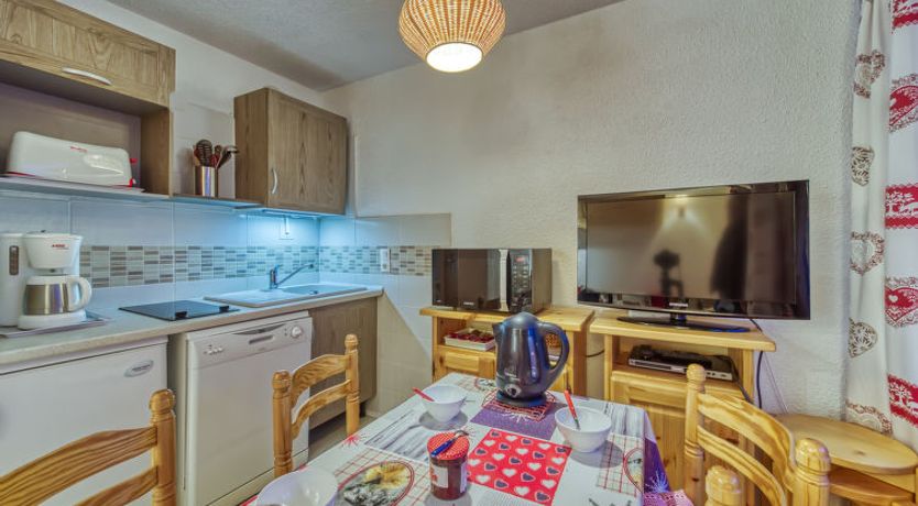 Photo of Les Gentianes 110 Apartment 5