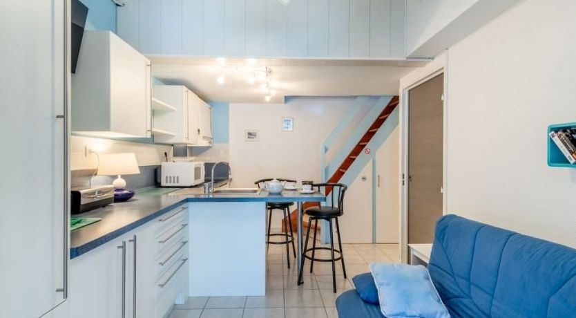 Photo of Les Patios de La Mer Holiday Home 18