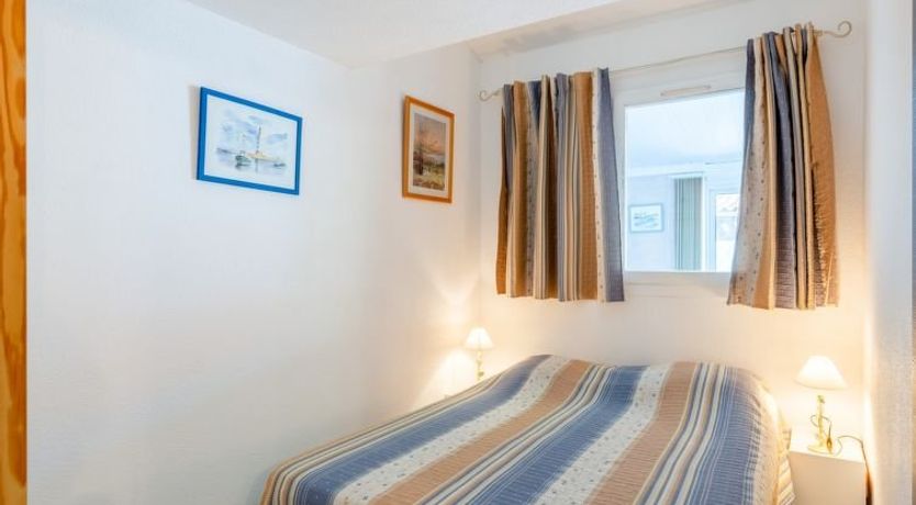 Photo of Les Patios de La Mer Holiday Home 18