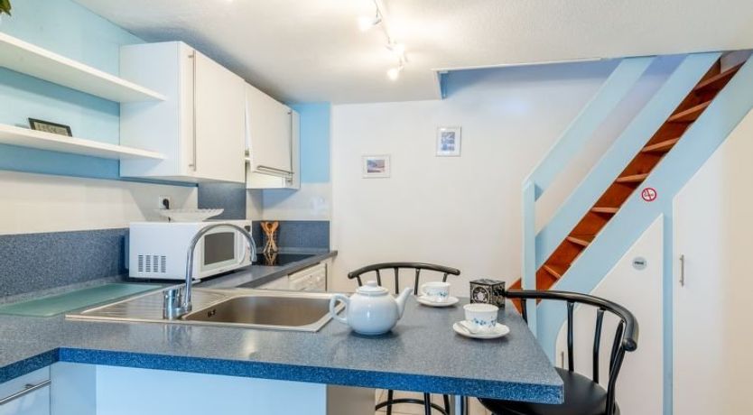 Photo of Les Patios de La Mer Holiday Home 18