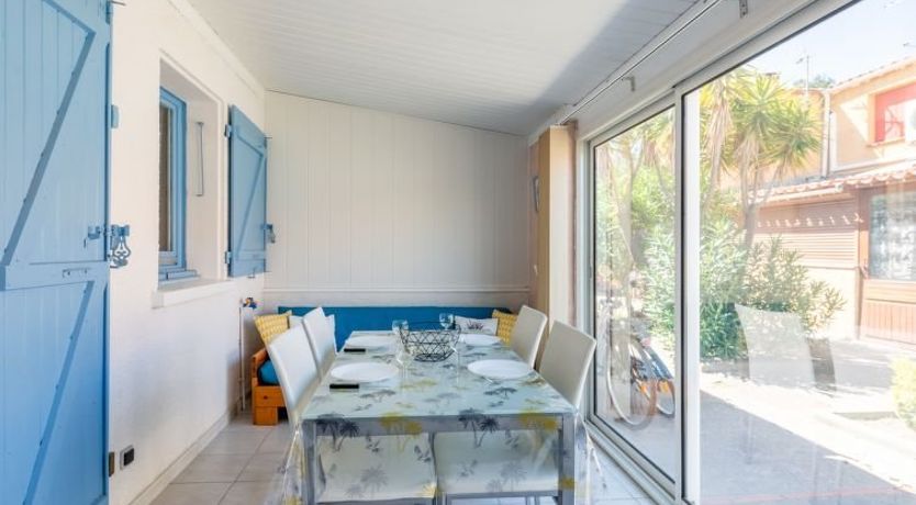 Photo of Les Patios de La Mer Holiday Home 18