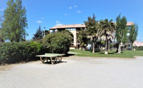 Photo of Les Patios de La Mer Holiday Home 18