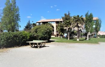 Les Patios de La Mer Holiday Home 18 Holiday Home