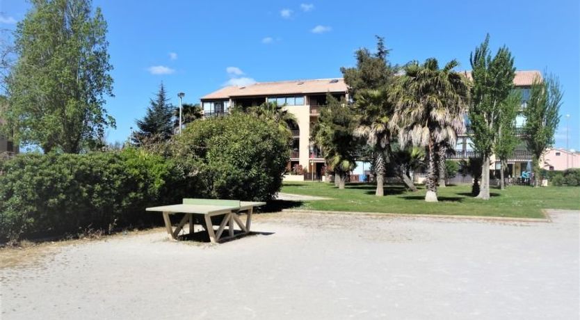 Photo of Les Patios de La Mer Holiday Home 18