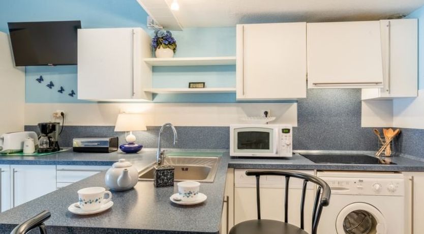 Photo of Les Patios de La Mer Holiday Home 18