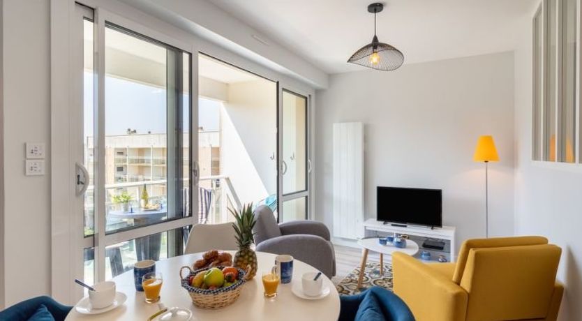 Photo of Port An Dro Apartment 9