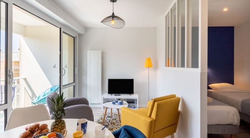 Photo of Port An Dro Apartment 9