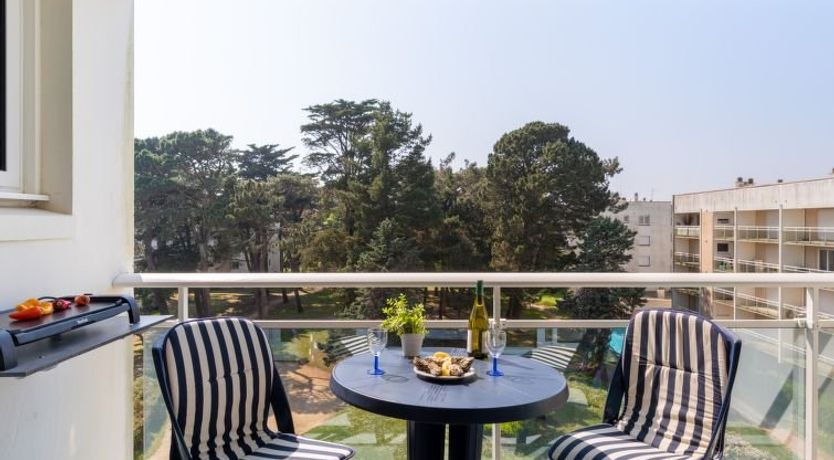 Photo of Port An Dro Apartment 9