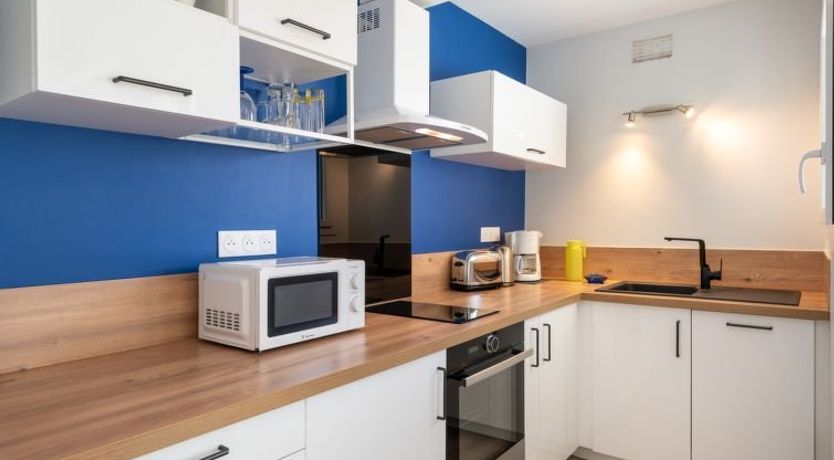 Photo of Port An Dro Apartment 9