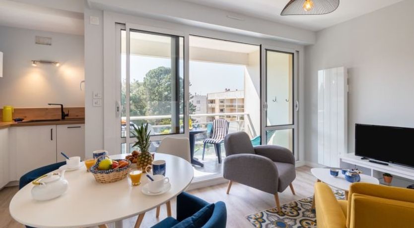 Photo of Port An Dro Apartment 9