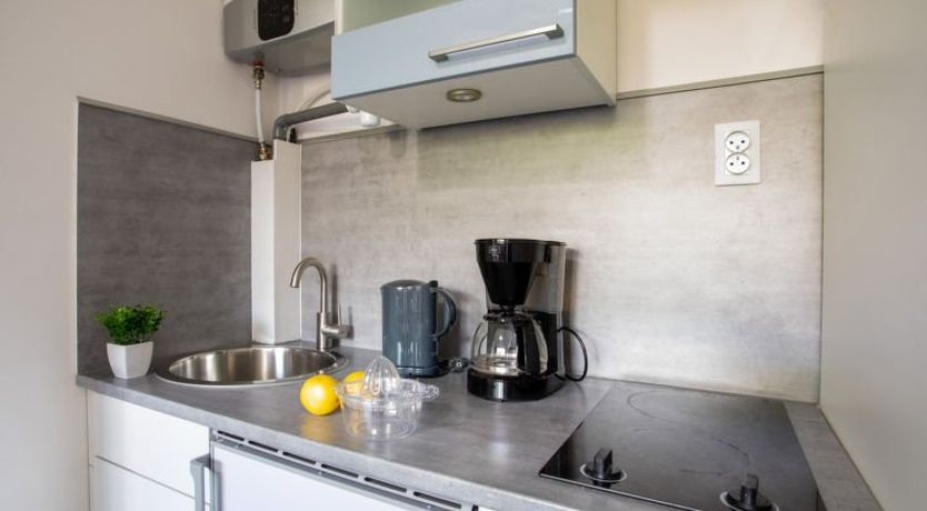 Photo of Le Tremblay 2 Apartment 2