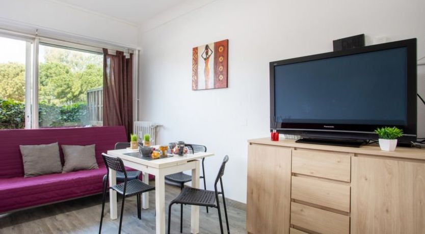 Photo of Le Tremblay 2 Apartment 2