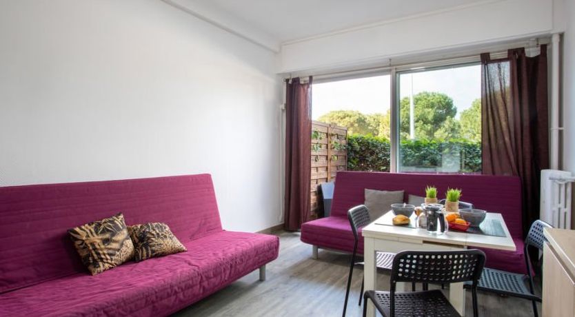 Photo of Le Tremblay 2 Apartment 2