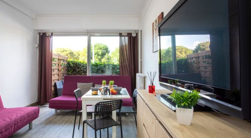 Photo of Le Tremblay 2 Apartment 2