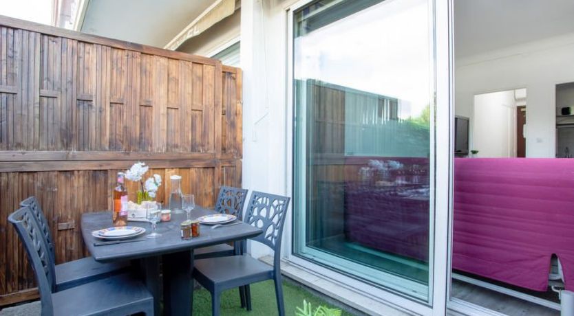 Photo of Le Tremblay 2 Apartment 2