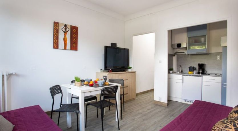 Photo of Le Tremblay 2 Apartment 2