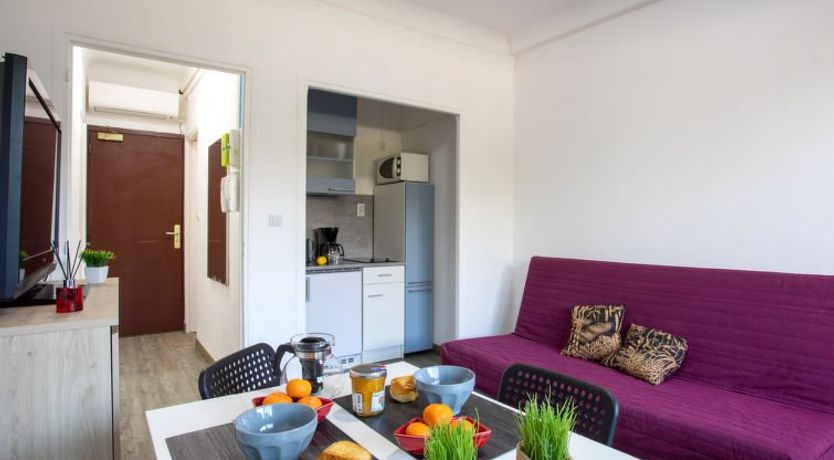 Photo of Le Tremblay 2 Apartment 2