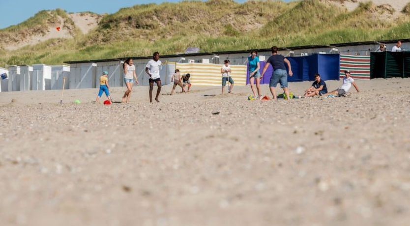Photo of Sea Garden ground floor with garden