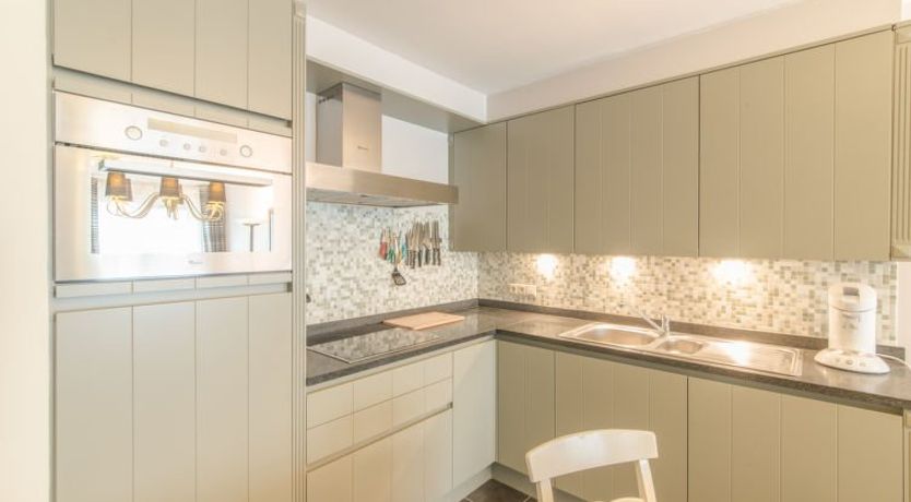 Photo of Sea Garden ground floor with garden