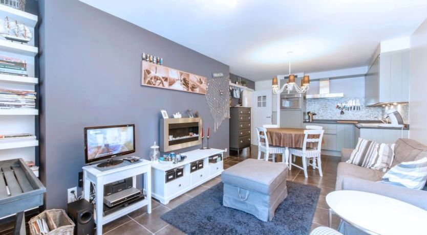 Photo of Sea Garden ground floor with garden