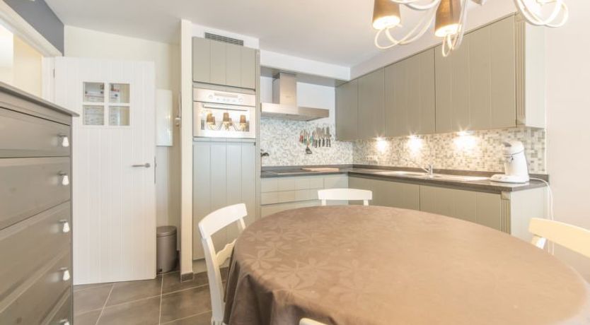 Photo of Sea Garden ground floor with garden