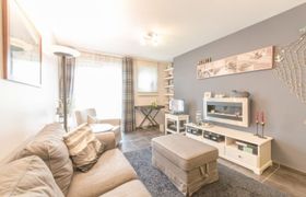Sea Garden Holiday Home