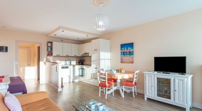 Photo of Les Trois Iles Apartment 8