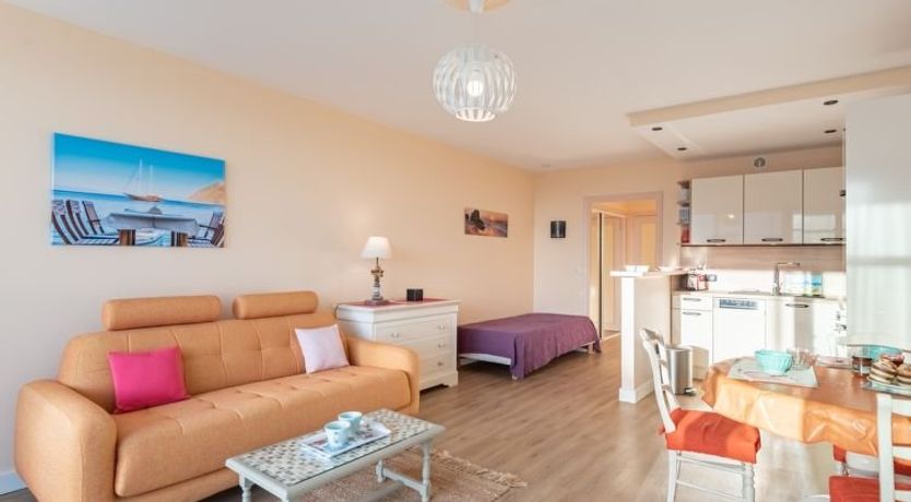 Photo of Les Trois Iles Apartment 8