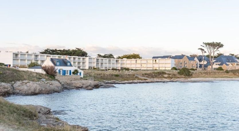 Photo of Les Trois Iles Apartment 8