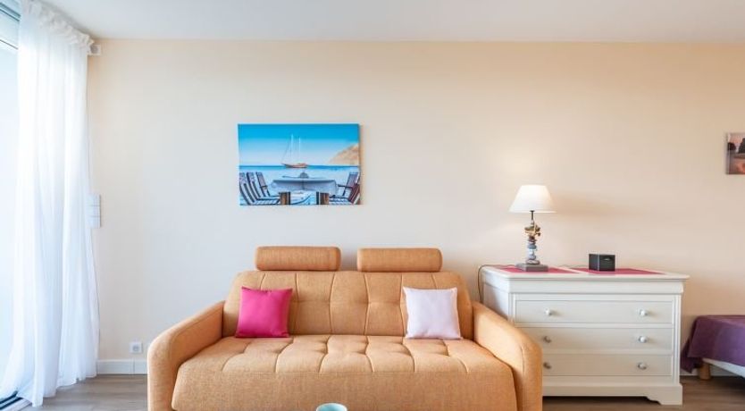 Photo of Les Trois Iles Apartment 8