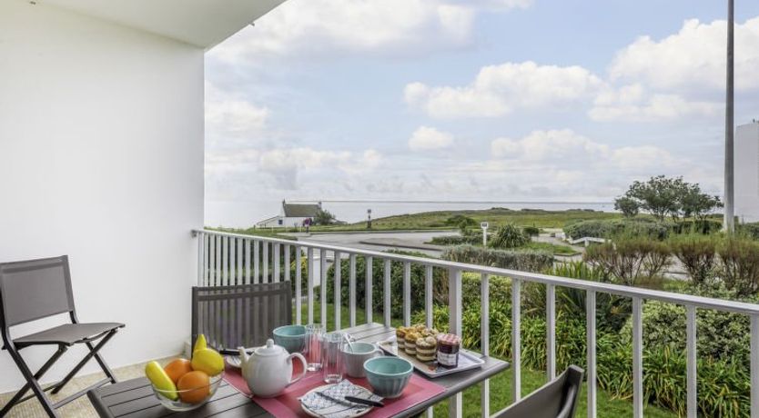 Photo of Les Trois Iles Apartment 8