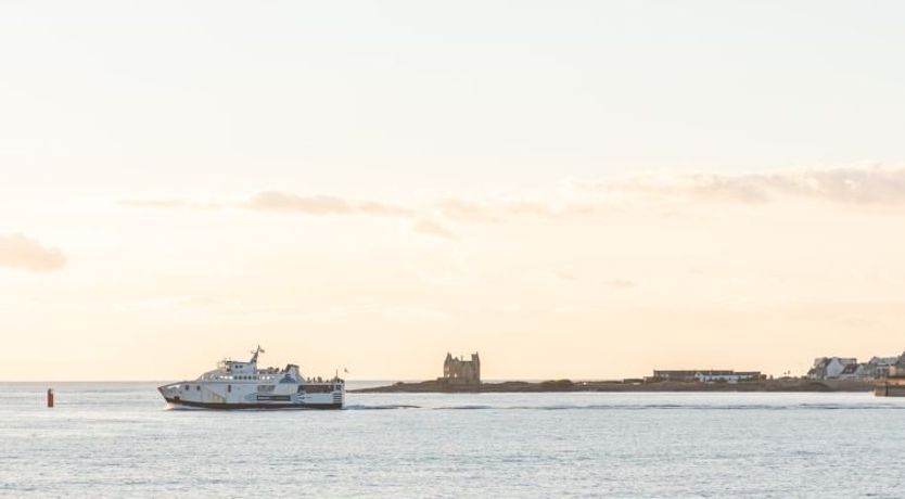 Photo of Les Trois Iles Apartment 8