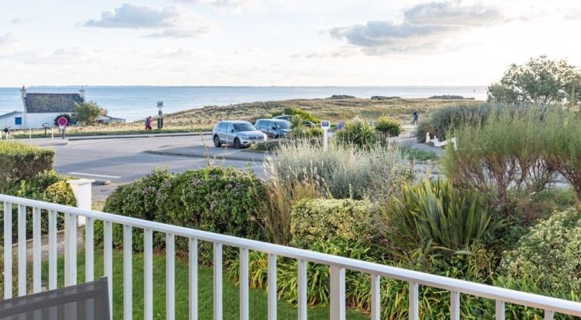 Photo of Les Trois Iles Apartment 8