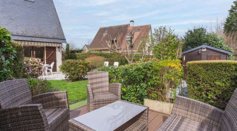 Photo of Le Pré Verger