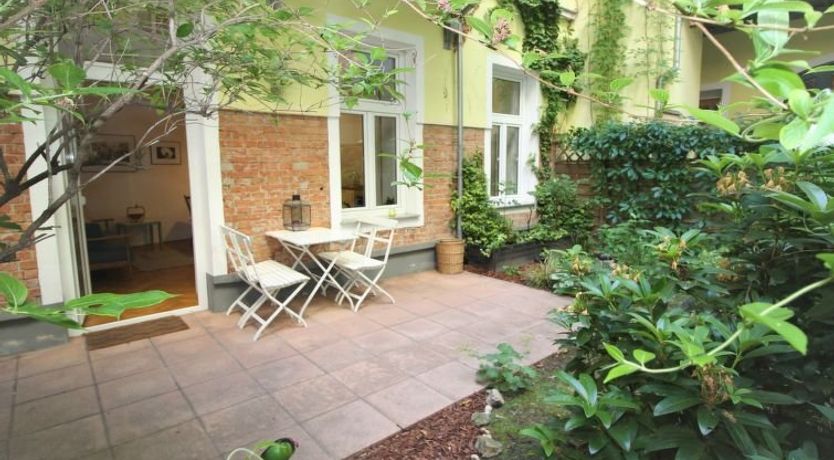 Photo of City Oase Garden