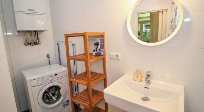 Photo of City Oase Garden