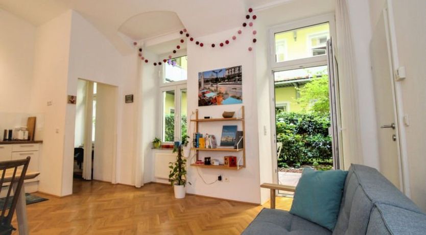 Photo of City Oase Garden