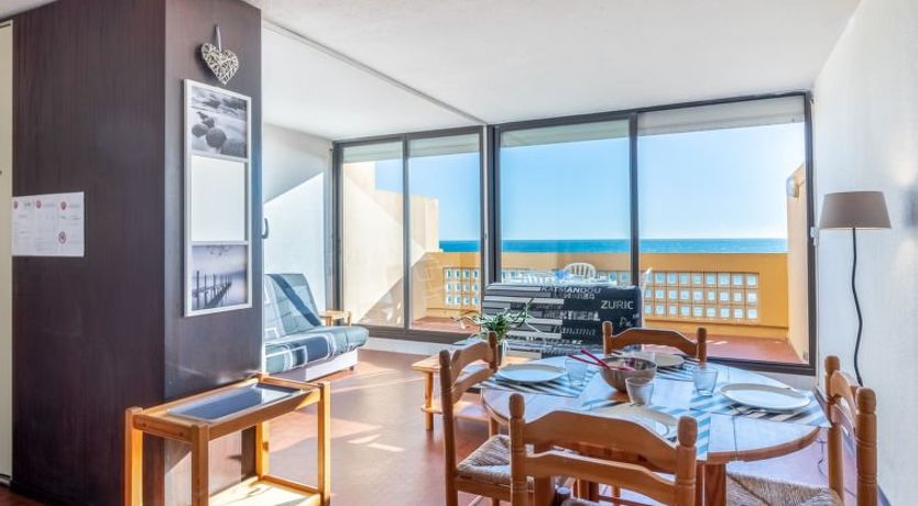 Photo of Les Argonautes Apartment 3