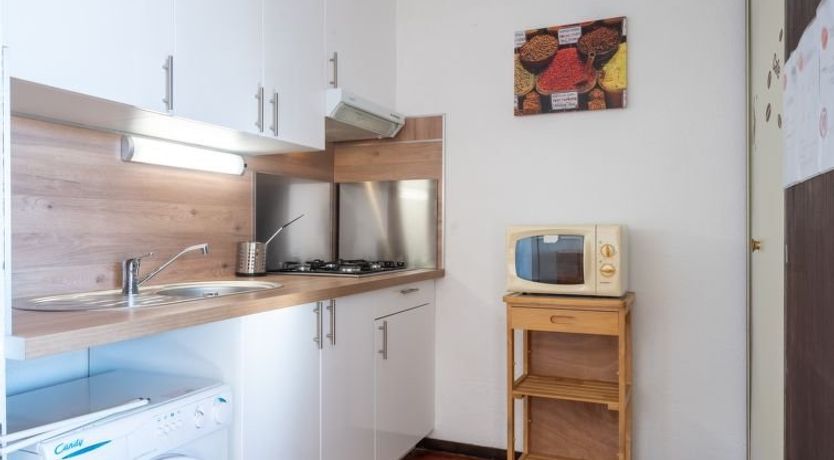 Photo of Les Argonautes Apartment 3