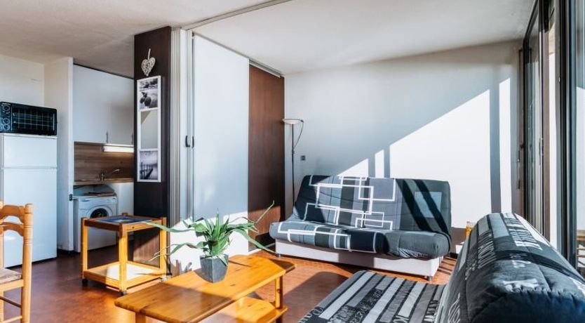 Photo of Les Argonautes Apartment 3