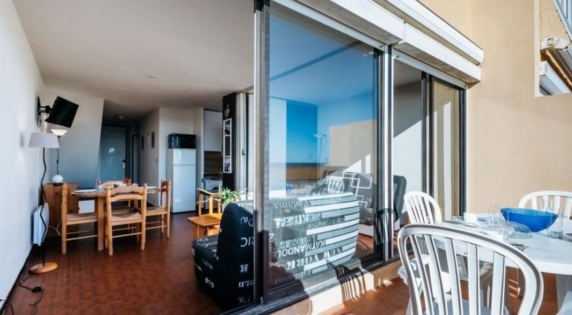 Photo of Les Argonautes Apartment 3