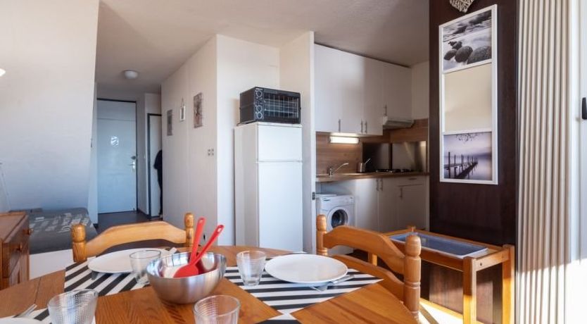 Photo of Les Argonautes Apartment 3