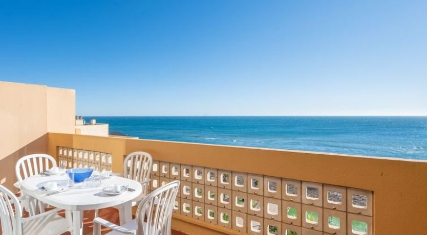 Photo of Les Argonautes Apartment 3