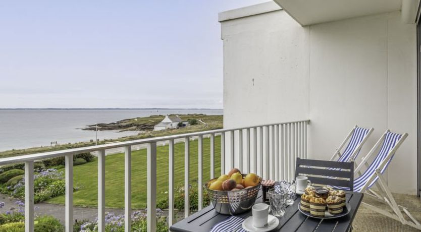 Photo of Les Trois Iles Apartment 9