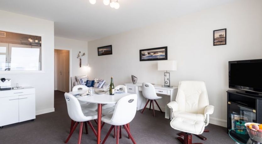 Photo of Les Trois Iles Apartment 9