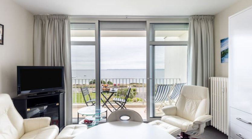 Photo of Les Trois Iles Apartment 9