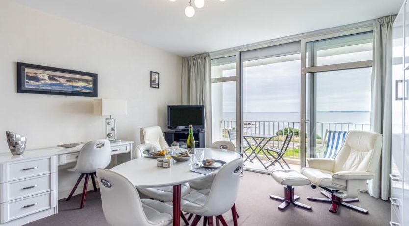 Photo of Les Trois Iles Apartment 9