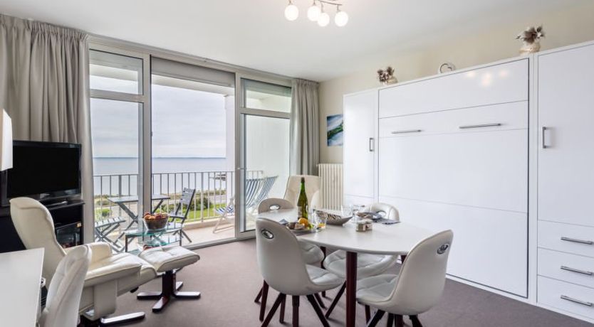 Photo of Les Trois Iles Apartment 9