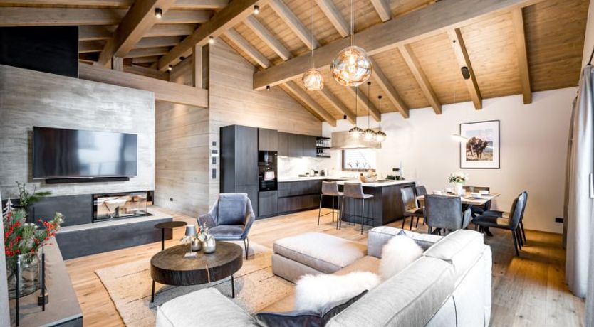 Photo of Penthouse Apartment 2